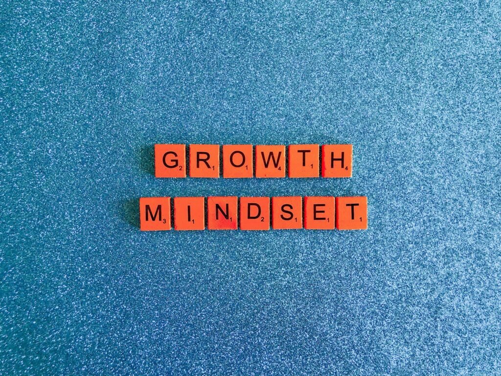 Growth Mind Set