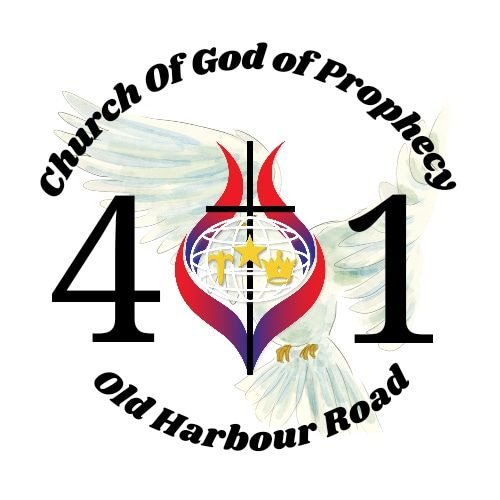 Church of God of Prophecy, 41 Old Harbour Road